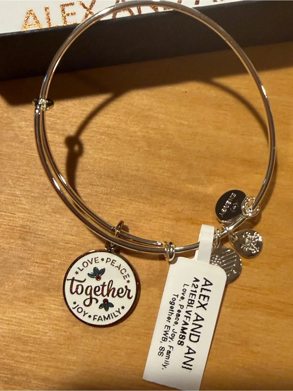 Alex and Ani 